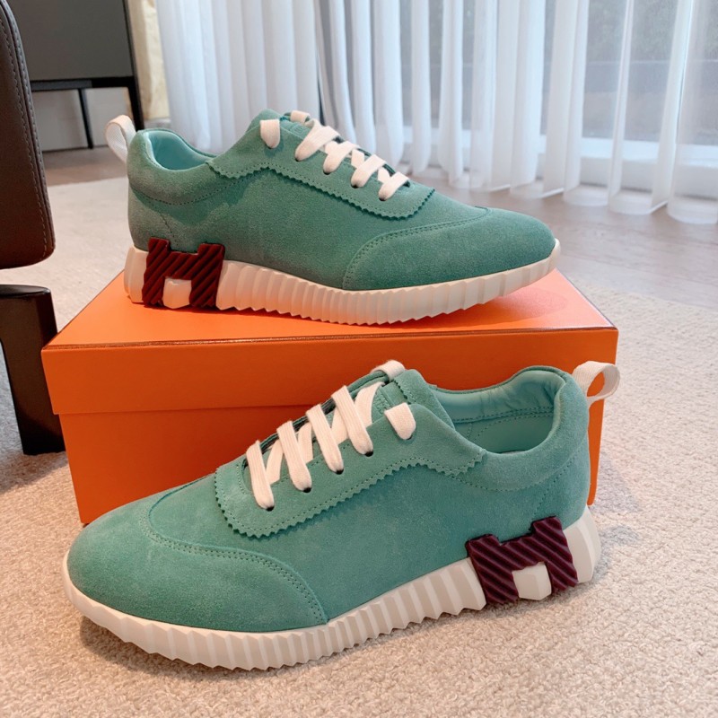 Hermes Unisex Sneakers