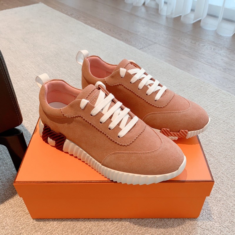 Hermes Unisex Sneakers