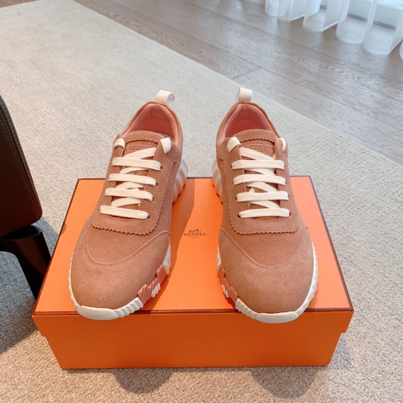 Hermes Unisex Sneakers