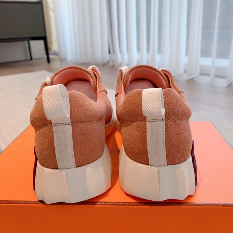 Hermes Unisex Sneakers