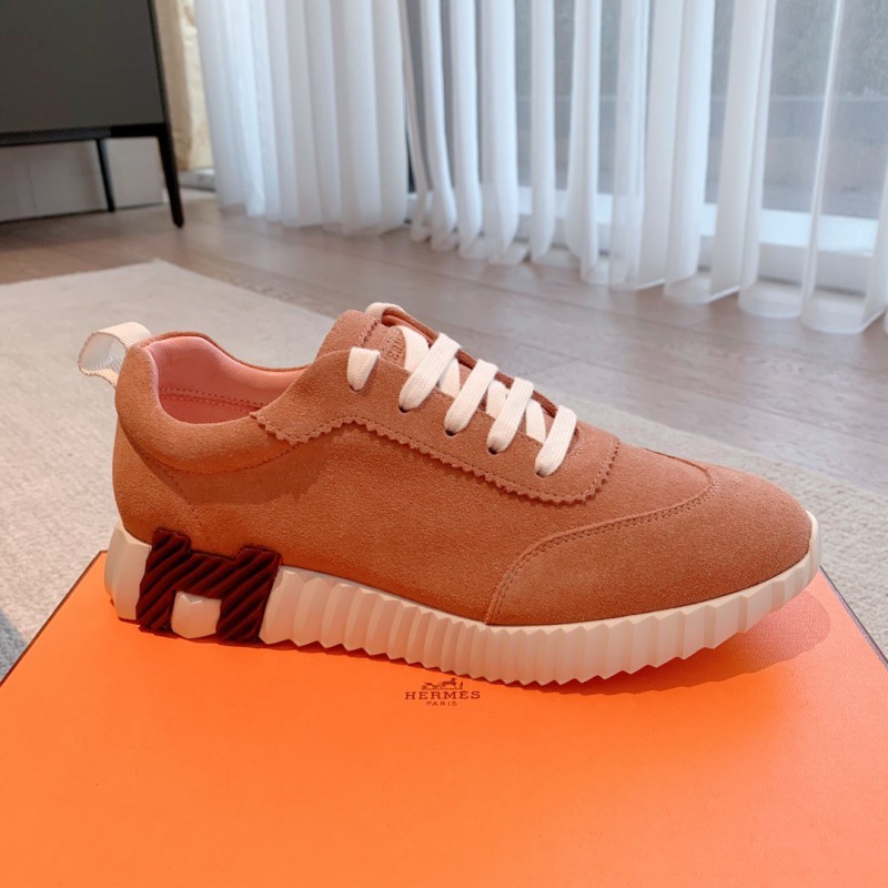 Hermes Unisex Sneakers