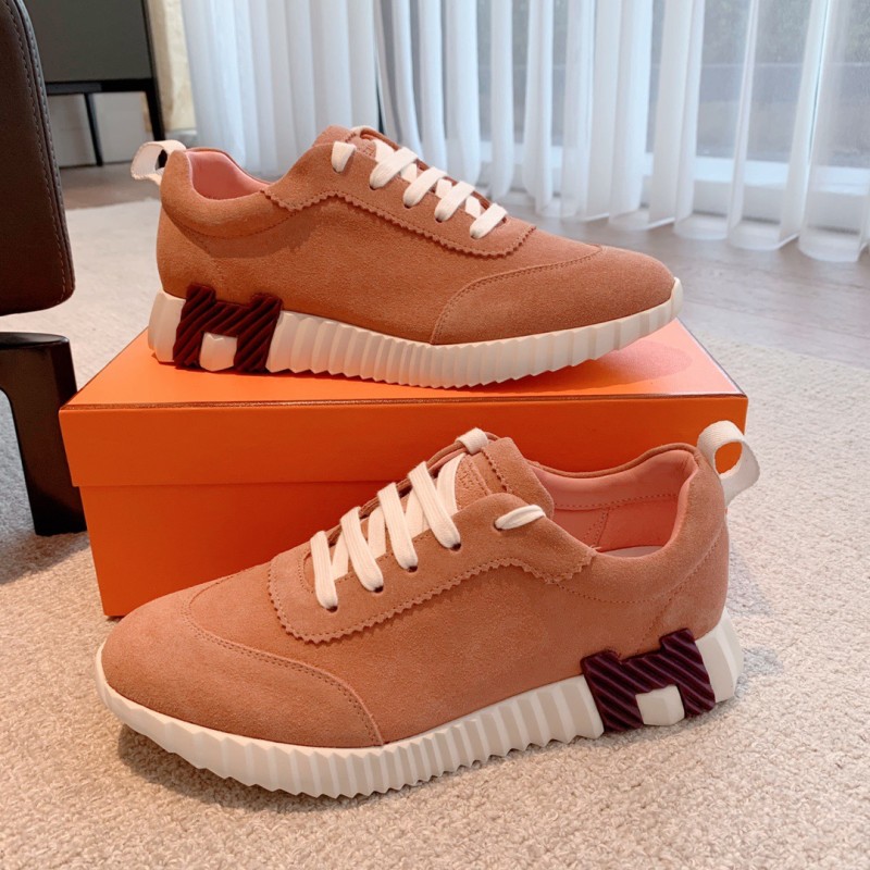 Hermes Unisex Sneakers