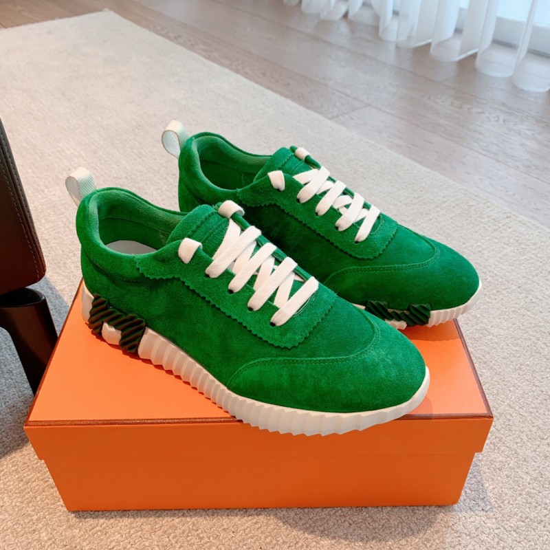 Hermes Unisex Sneakers