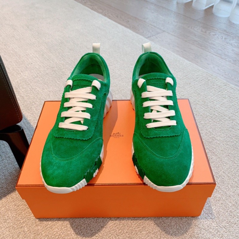 Hermes Unisex Sneakers