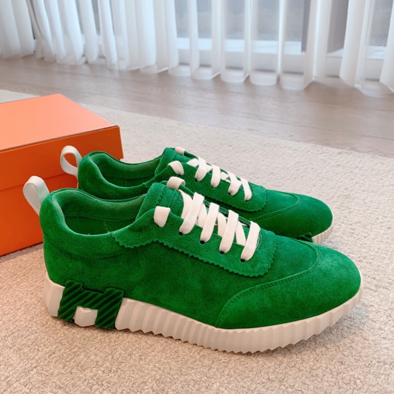 Hermes Unisex Sneakers