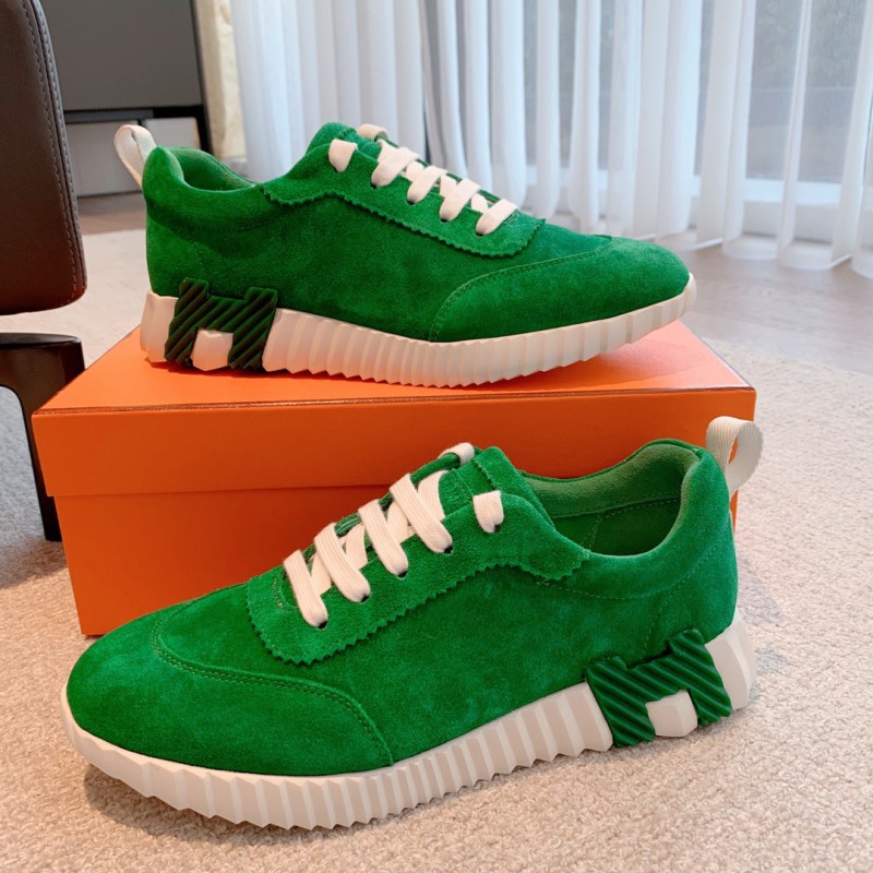 Hermes Unisex Sneakers