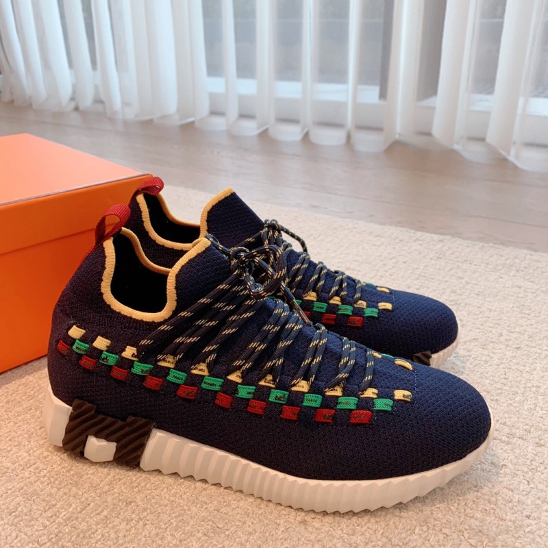 Hermes Unisex Sneakers