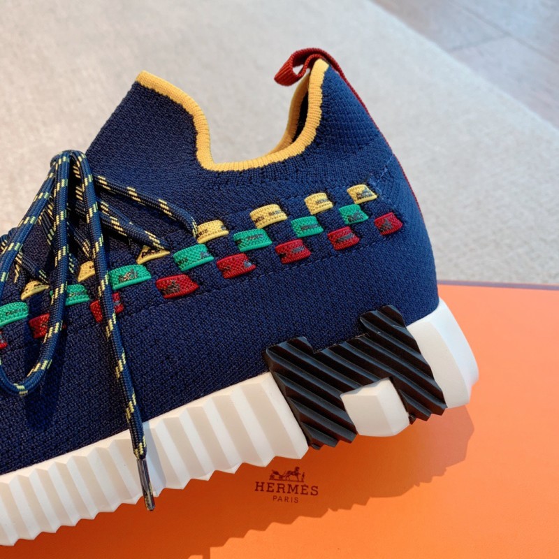 Hermes Unisex Sneakers