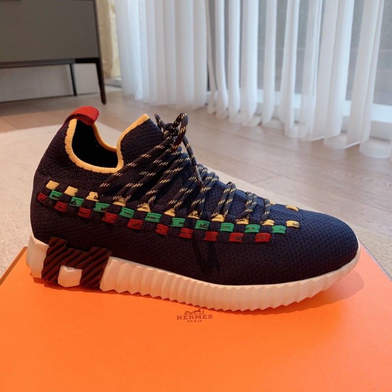 Hermes Unisex Sneakers