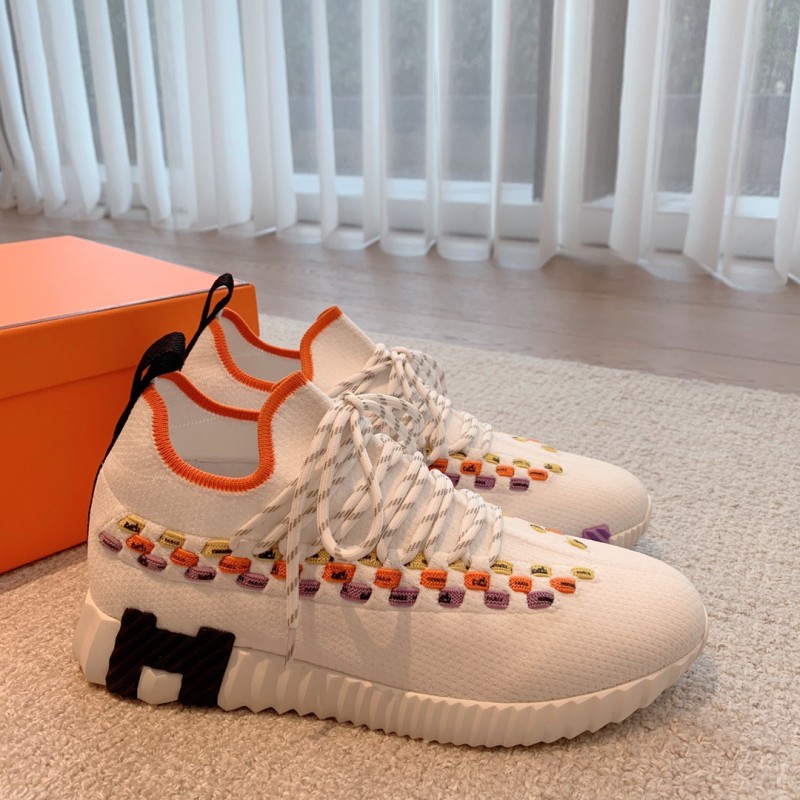 Hermes Unisex Sneakers