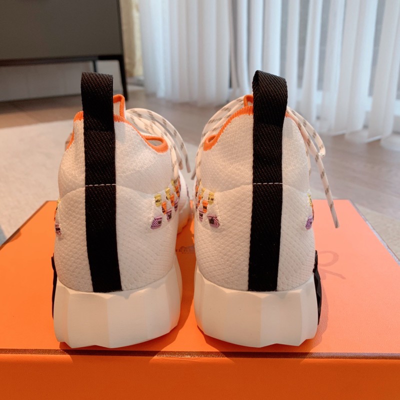 Hermes Unisex Sneakers