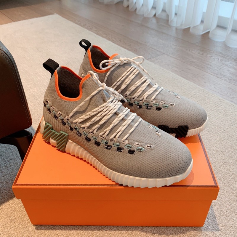 Hermes Unisex Sneakers