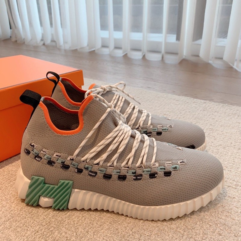 Hermes Unisex Sneakers