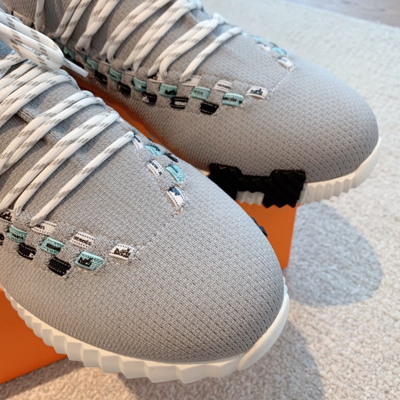 Hermes Unisex Sneakers