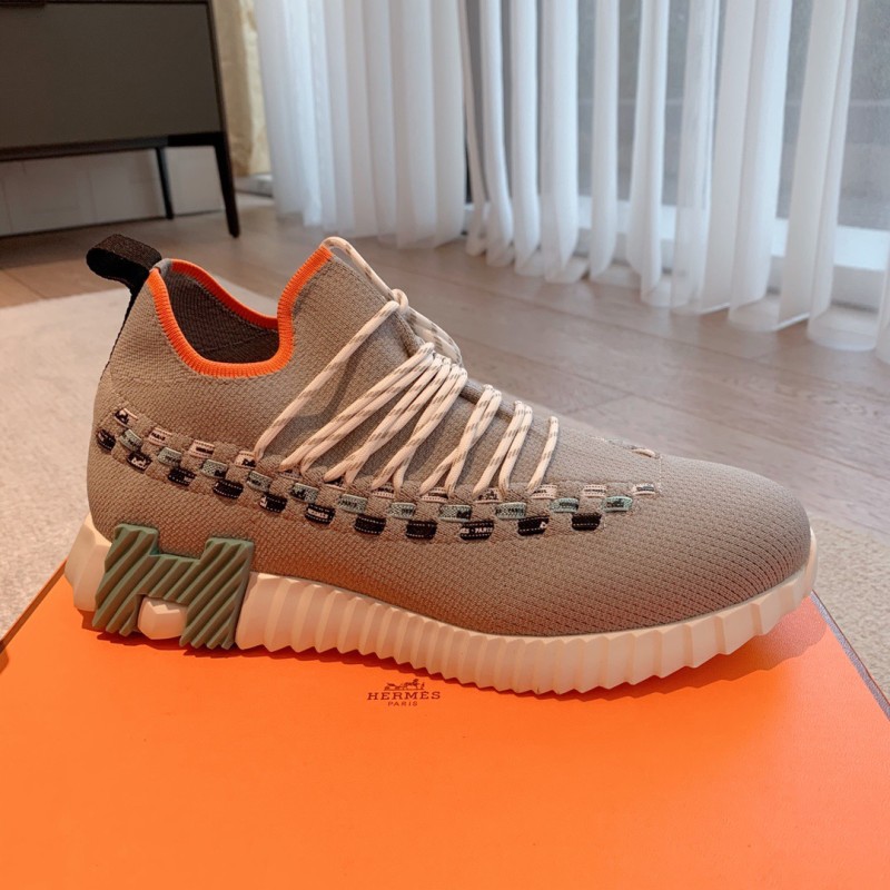 Hermes Unisex Sneakers