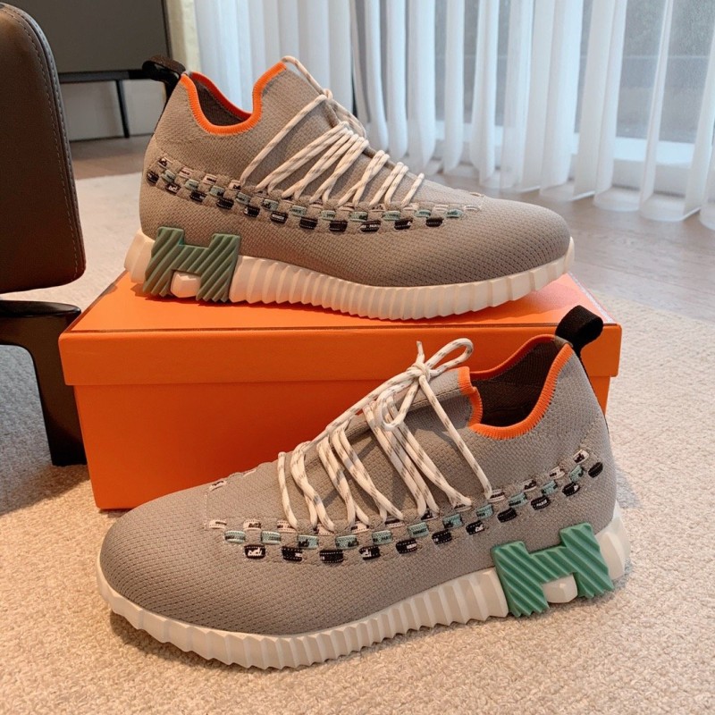 Hermes Unisex Sneakers