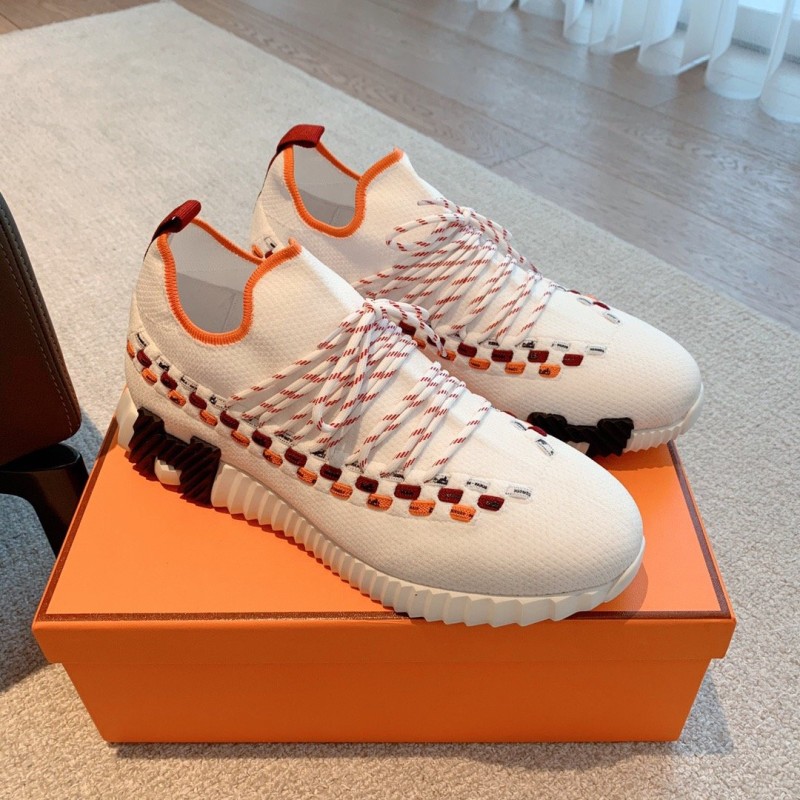 Hermes Unisex Sneakers