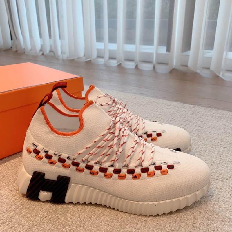 Hermes Unisex Sneakers