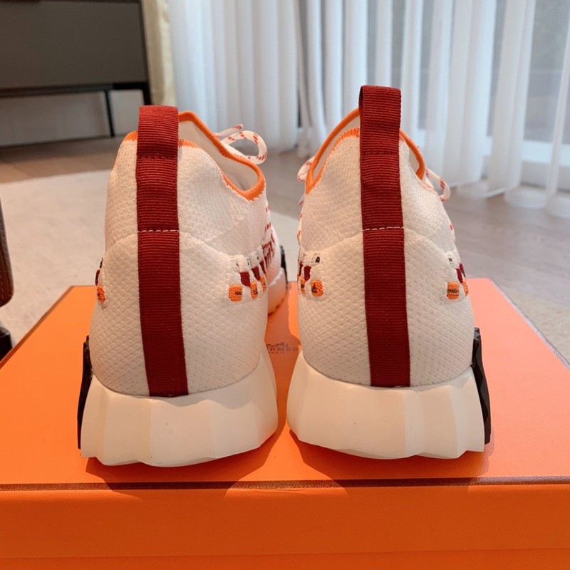 Hermes Unisex Sneakers