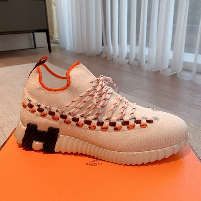 Hermes Unisex Sneakers