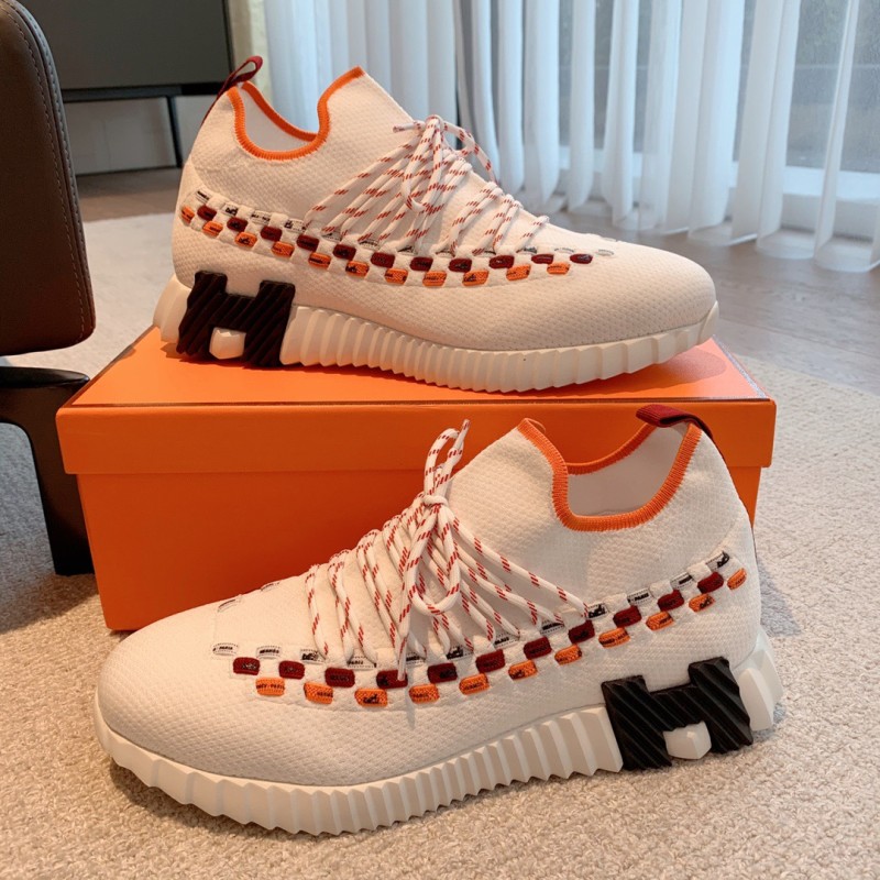 Hermes Unisex Sneakers