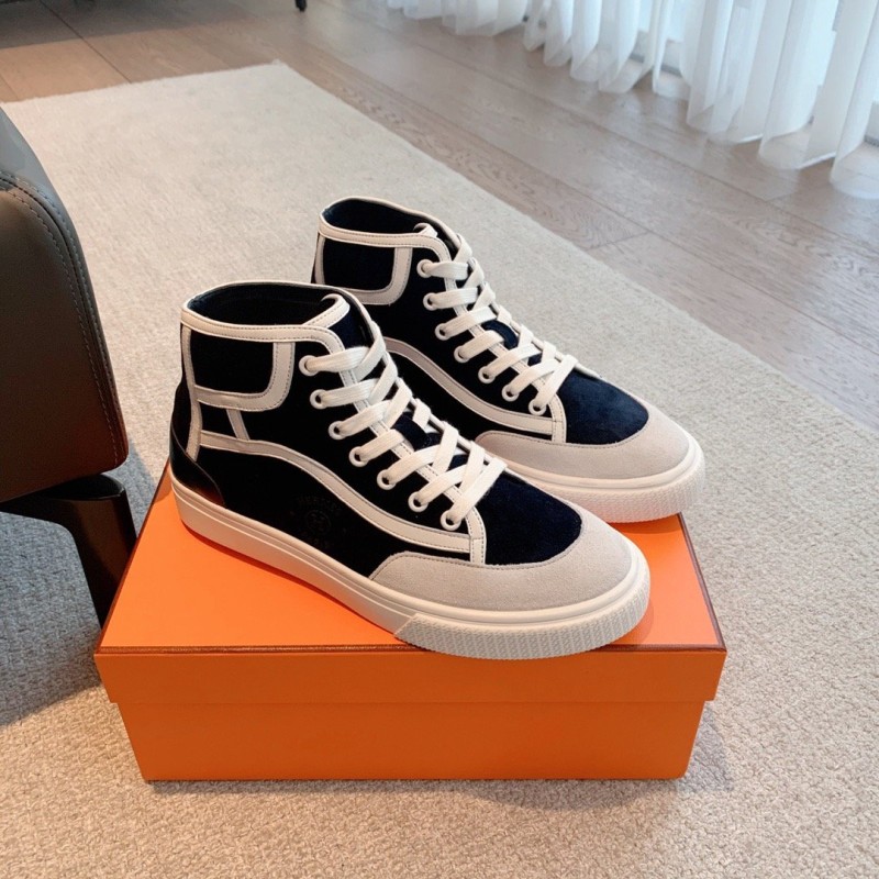 Hermes Unisex Sneakers