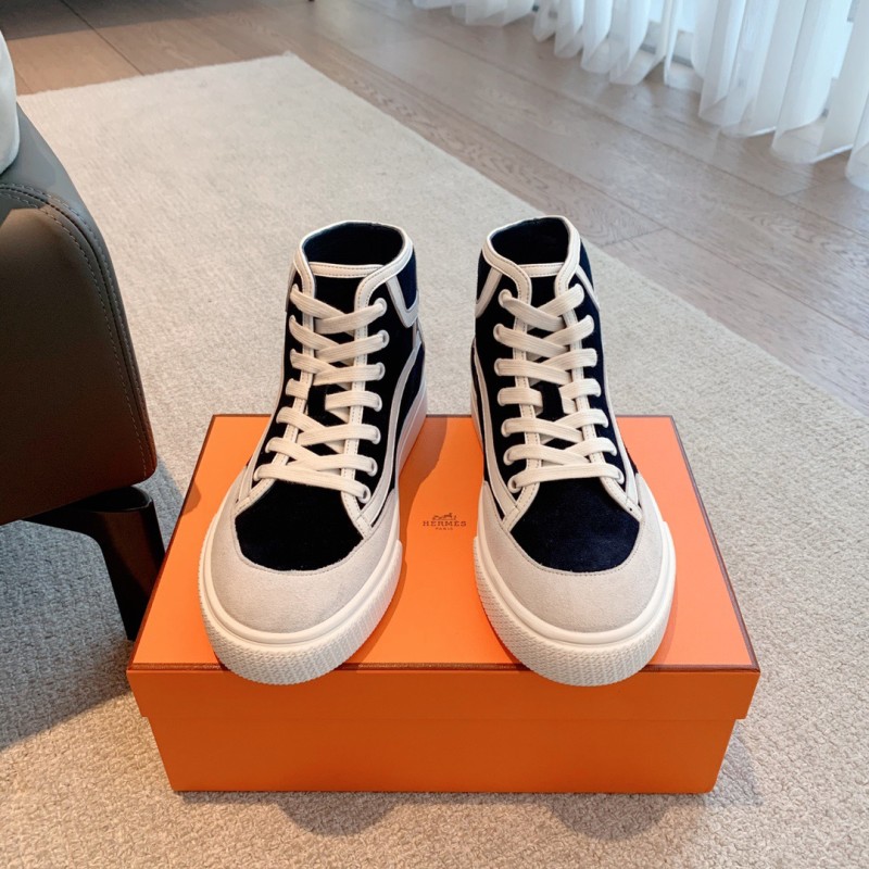 Hermes Unisex Sneakers