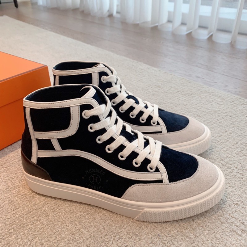 Hermes Unisex Sneakers