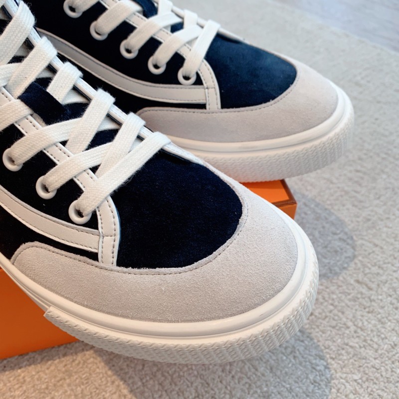 Hermes Unisex Sneakers