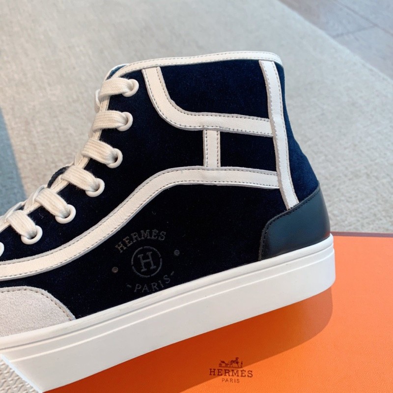 Hermes Unisex Sneakers