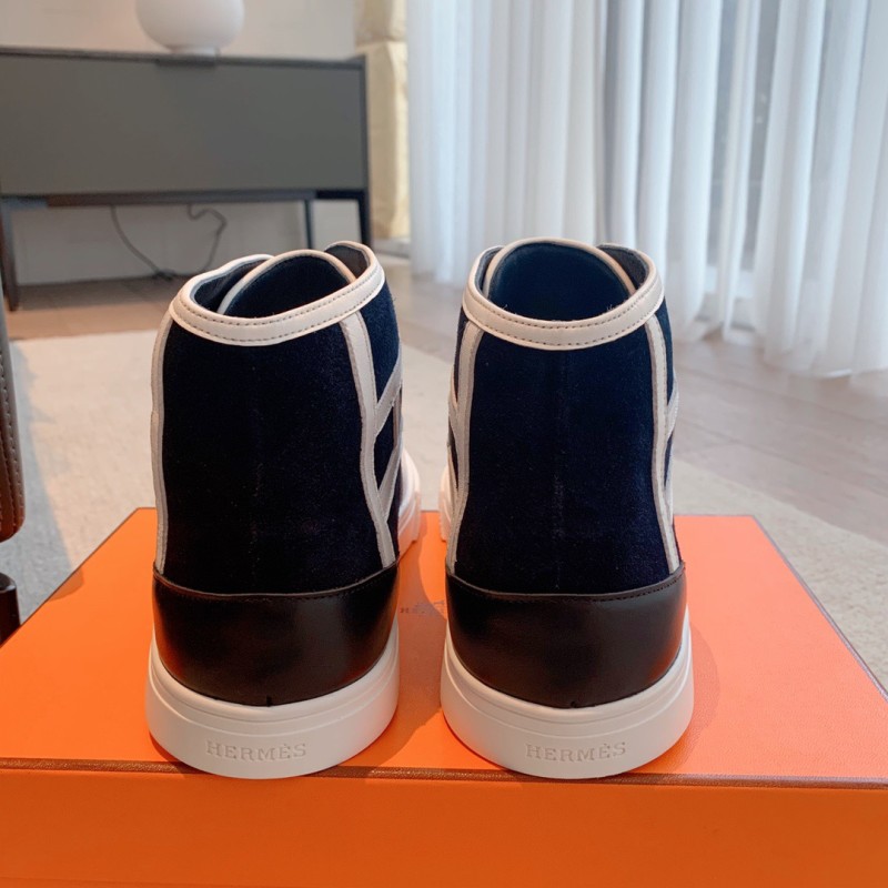 Hermes Unisex Sneakers