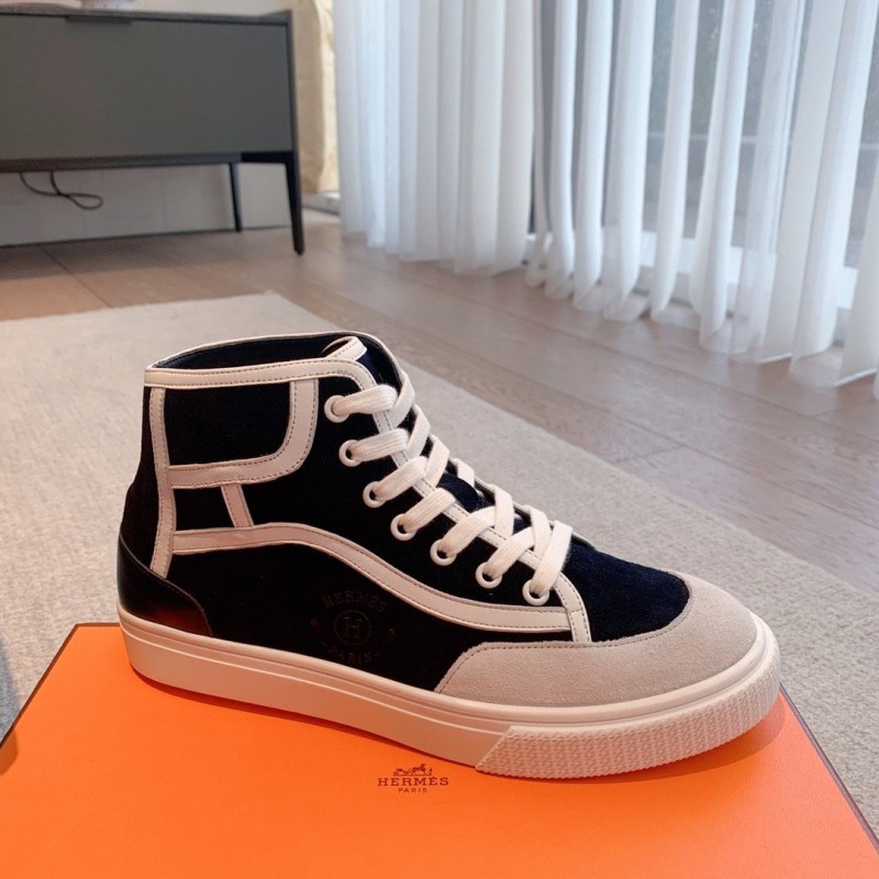 Hermes Unisex Sneakers