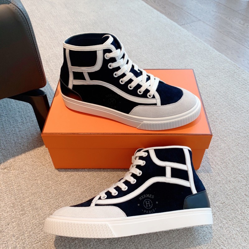 Hermes Unisex Sneakers