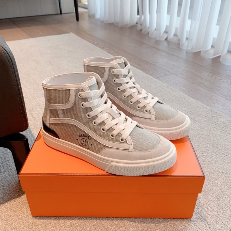 Hermes Unisex Sneakers