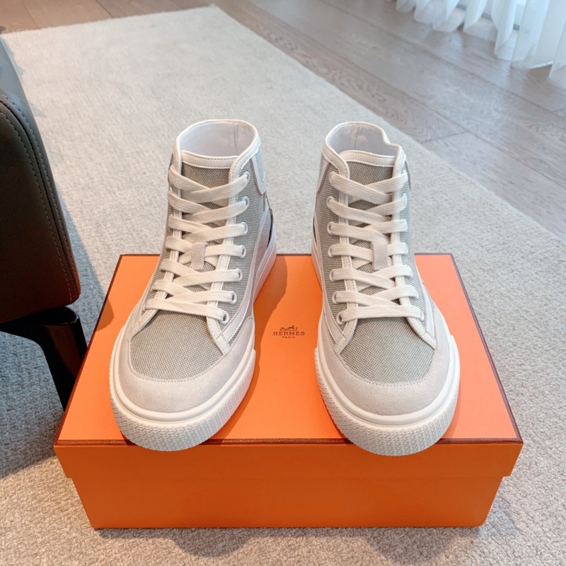 Hermes Unisex Sneakers