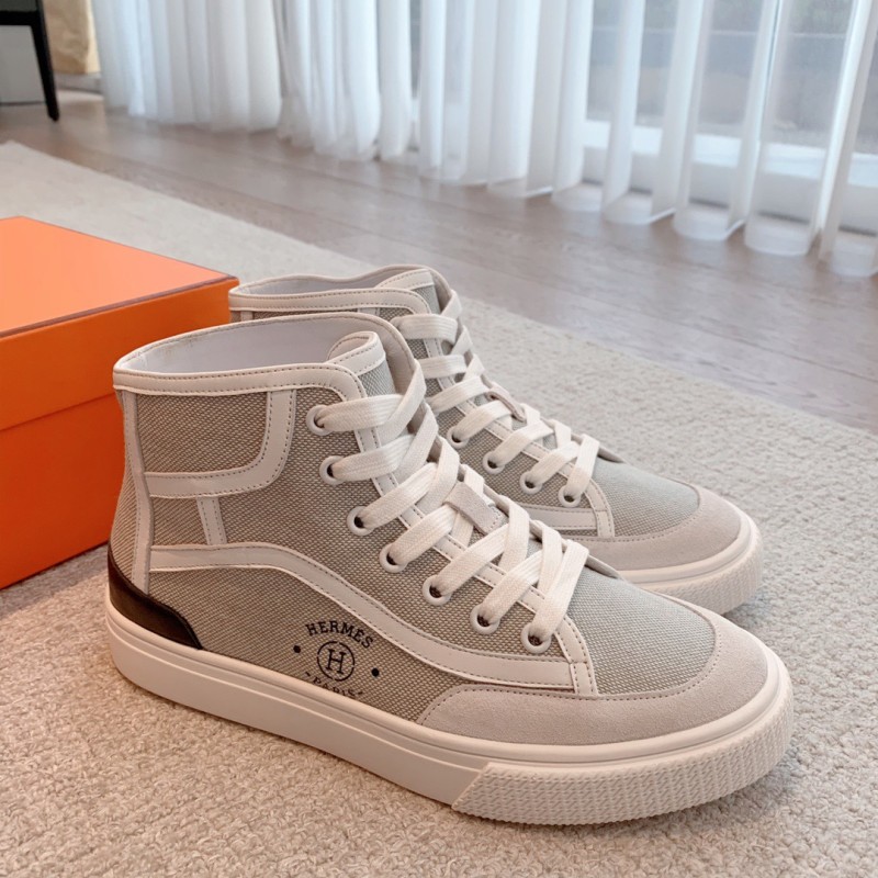 Hermes Unisex Sneakers