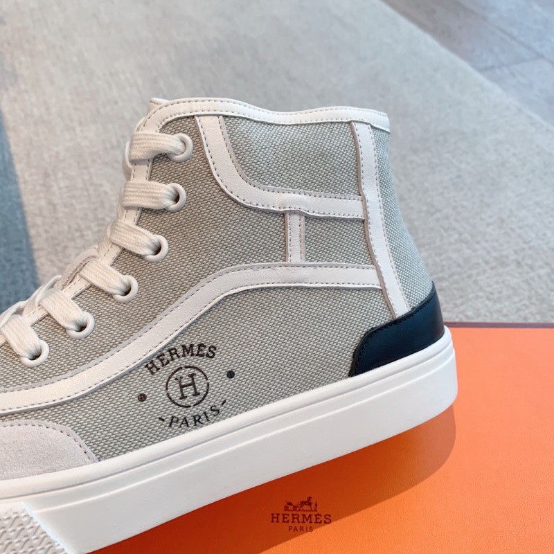 Hermes Unisex Sneakers