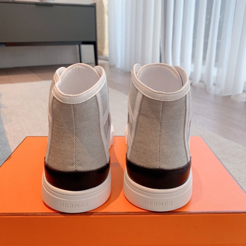 Hermes Unisex Sneakers