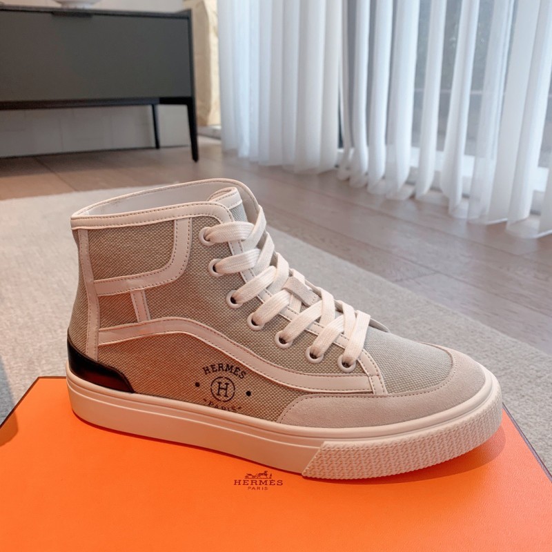 Hermes Unisex Sneakers