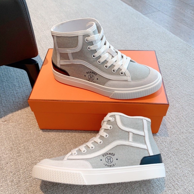 Hermes Unisex Sneakers