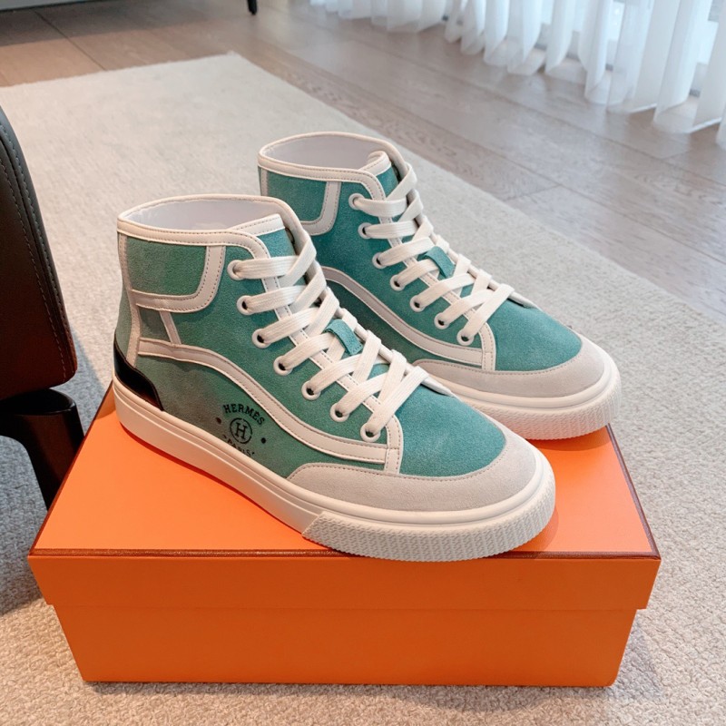 Hermes Unisex Sneakers