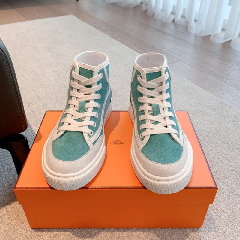 Hermes Unisex Sneakers