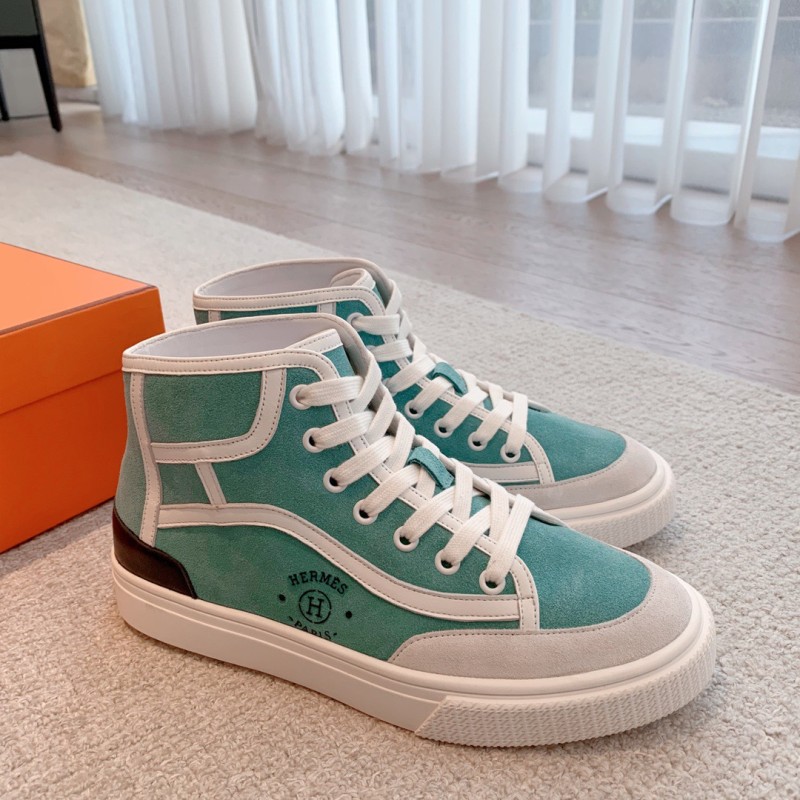 Hermes Unisex Sneakers