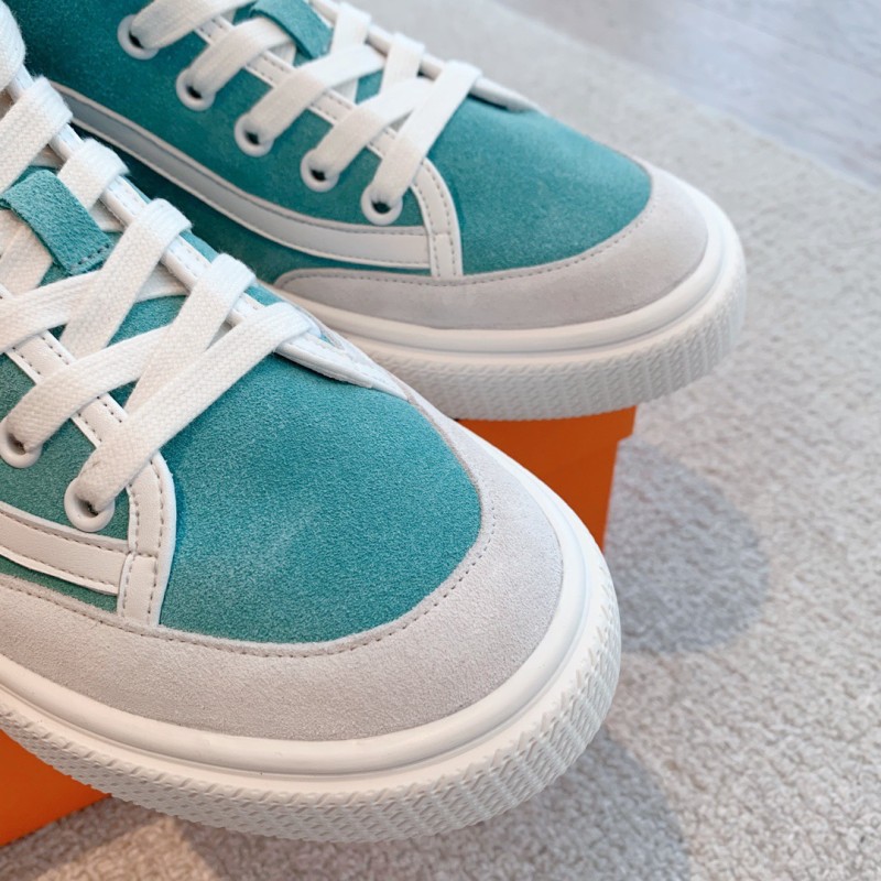 Hermes Unisex Sneakers