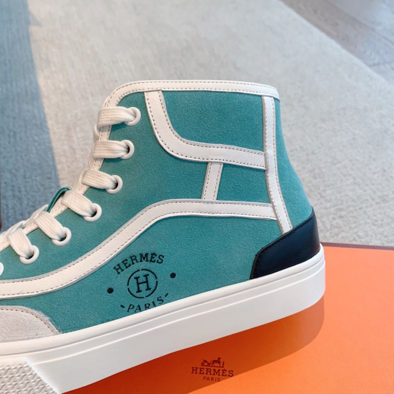 Hermes Unisex Sneakers