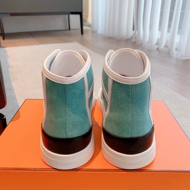 Hermes Unisex Sneakers