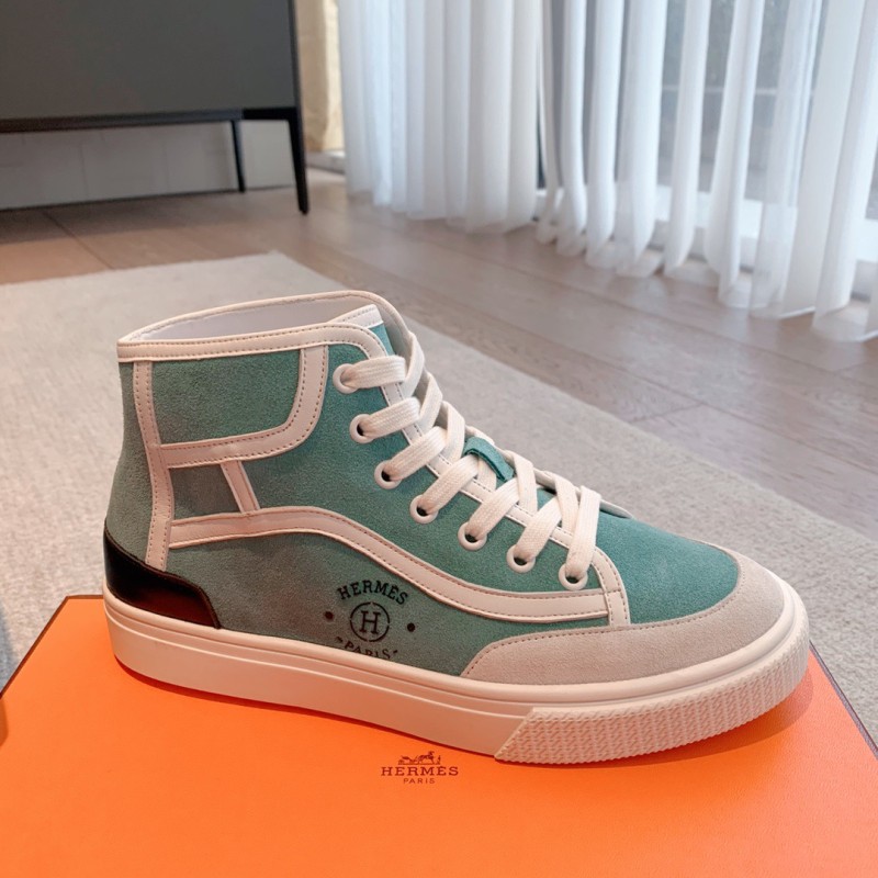 Hermes Unisex Sneakers