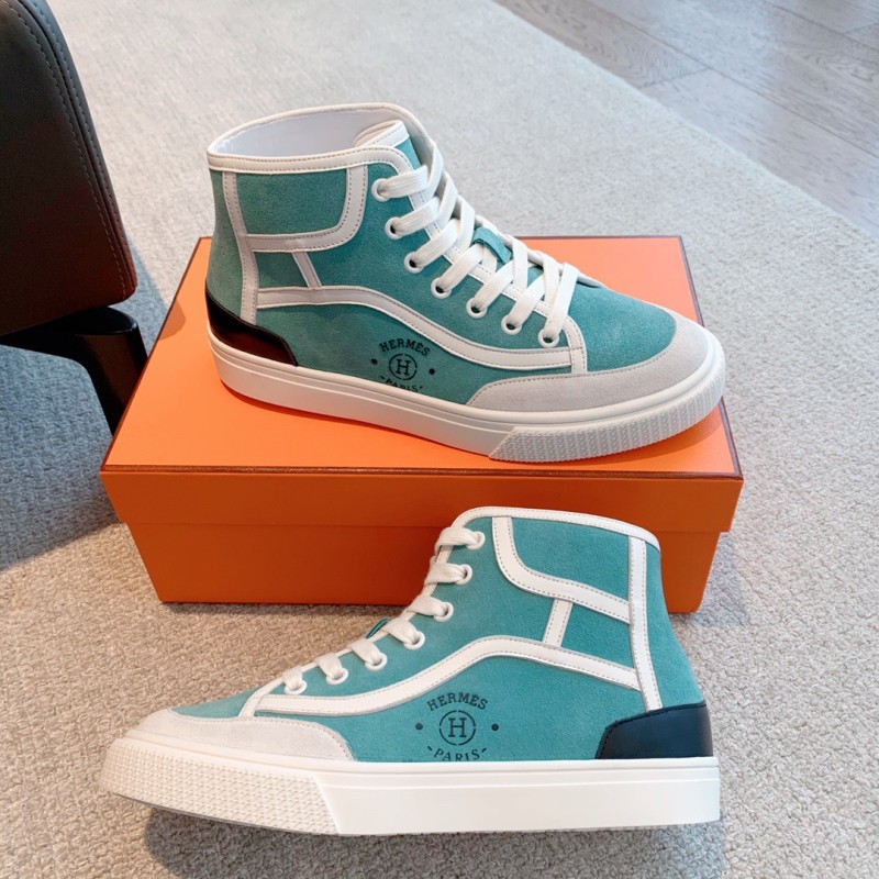 Hermes Unisex Sneakers