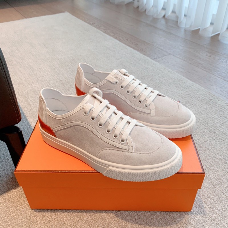 Hermes Unisex Sneakers