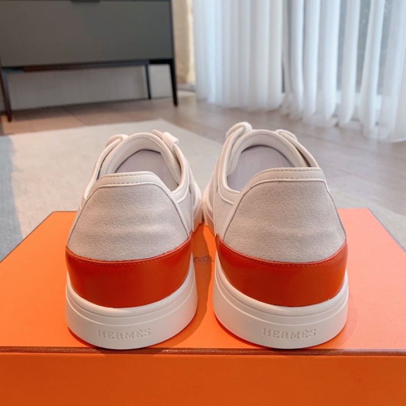 Hermes Unisex Sneakers